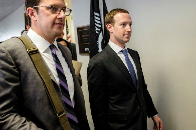 Kekayaan Mark Zuckerberg Lenyap hingga Rp 102,6 Triliun Akibat Ulah Coca-Cola