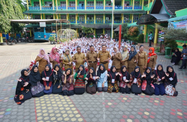 BEASISWA LPDP 2019, Simak Syarat Pendaftaran, Batas Waktu Gelombang 1 Sampai 30 Mei 2019