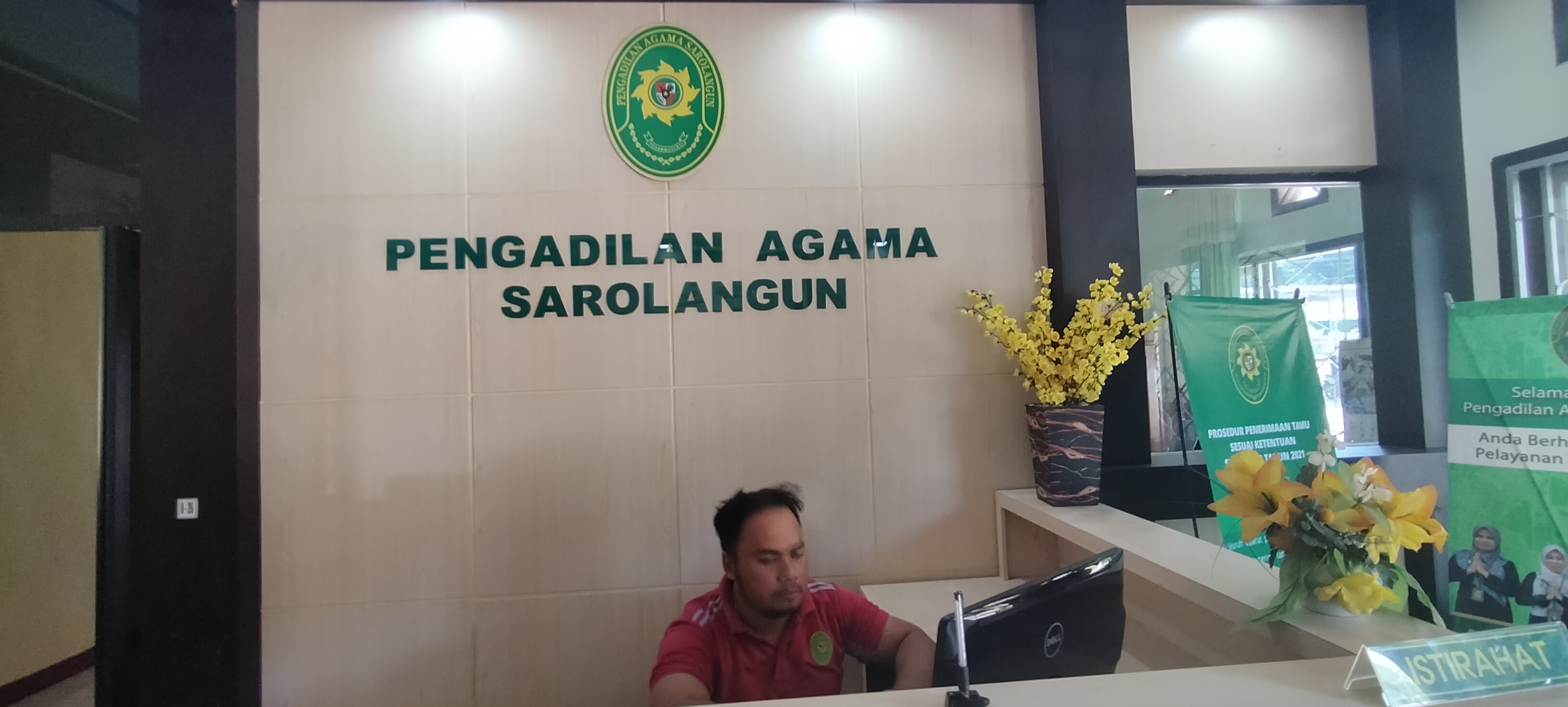 300 Kasus Perceraian Terjadi di Sarolangun, 25 Persen ASN Ajukan Gugatan Cerai