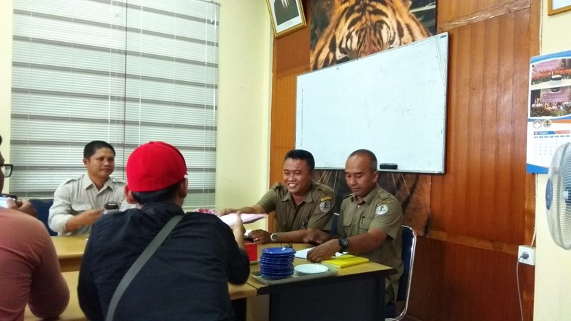 Pengangkut Ciblek 300 Ekor Diminta Tak Ulang Perbuatan, Burungnya Dilepasliarkan