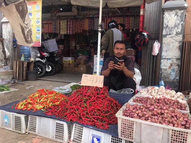 Update Lengkap Daftar Harga Sembako di Jambi Pantauan Disperindag Hari Ini (8/3/2021)