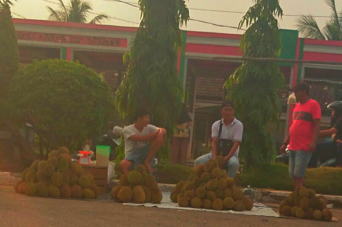 Sersan Badri Kopassus Menyamar 1 Tahun, Eh Malah Dipalak Orang