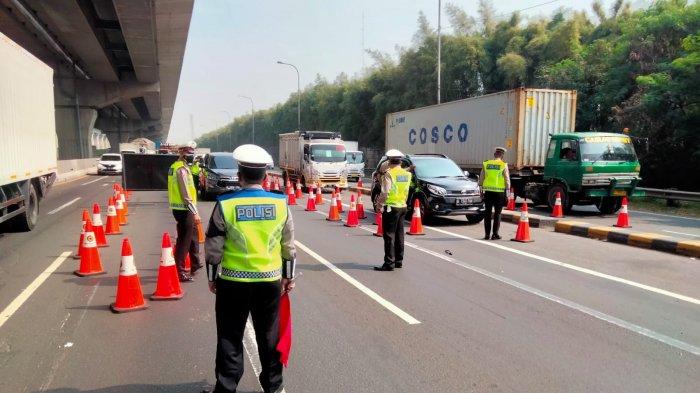 Daftar Wilayah yang Masuk ke PPKM level 2 Hingga 4 Diluar Pulau Jawa-Bali, Kota Jambi Level 4