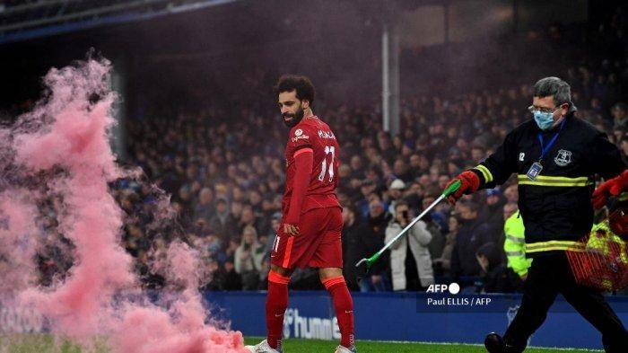 Mohamed Salah Memberi Tahu Liverpool Untuk Membayarnya Sesuai dengan Nilainya