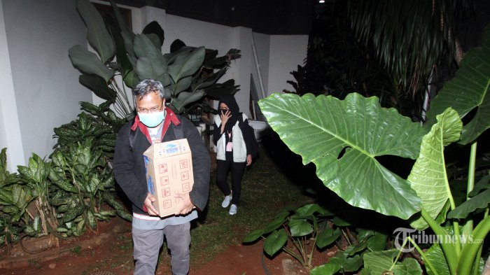 Empat Tahun Jadi Anggota DPR, Eni Saragih Kumpulkan Uang Hingga Rp 14 Miliar