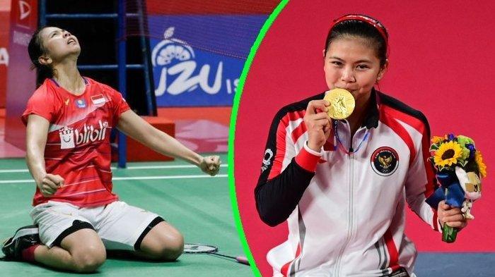 Greysia Polii Beri Isyarat Bakal Gantung Raket, Bahas Hal Ini dengan Keluarga Besarnya