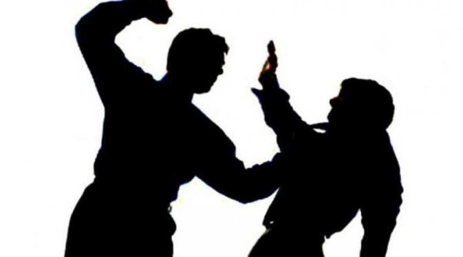 2 Tetangga di Lambur Tanjabtim Jambi Terlibat Perkelahian, Satu Tewas Dibacok