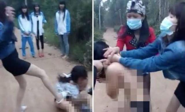 Cuma Karena Hal Sepele, Emak-Emak Ini Berkelahi. Satu Tewas Sedangkanya Satunya Lagi