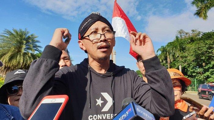 Nasib Buruk Abu Janda Datang Bertubi-tubi Gegara Sebut Agama Islam Begini, Kini PBNU Ikut Marah!