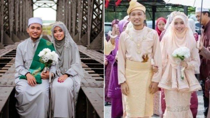 Demi Nikahi Wanita Idaman, Pria Ini Nekat Hidup Rp 300 Ribu per Bulan dan Rela Tinggal Berdesakan