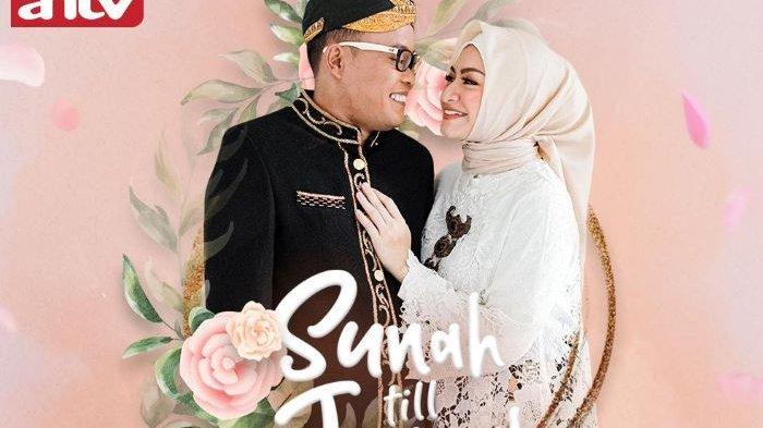 Profil Calon Istri Sule, Nathalie Lebih Muda 16 Tahun dari Sule, 6 Tahun Lebih Tua Dari Rizky Febian