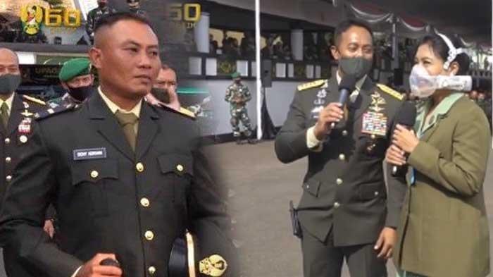 Siapa Sebenarnya Letda Deny Adriani? 18 Tahun Tak Pulang Kampung, KSAD Andika Perkasa Beri Hal Ini