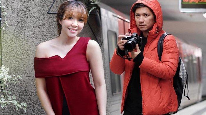 Buka Suara Terkait Video Syur Mirip Gisella Anastasia, Gading Marten: Gue Kan Mantan Lakinya, Tahu!