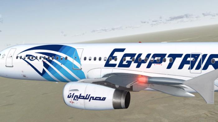 EgyptAir Diduga Jatuh di Laut