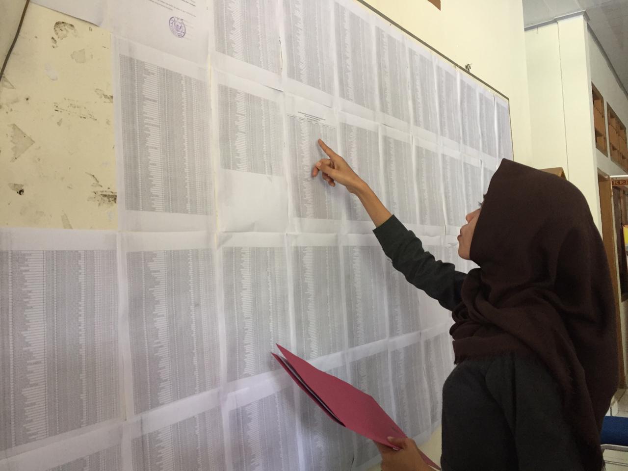 Mekanisme Kelolosan Sistem Ranking CPNS 2018 yang Baru, Formasi by System