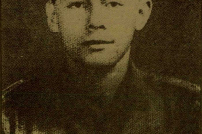 Jadi Letnan Rebutan Para Jenderal, Pierre Tendean Jadi Sosok 'Salah Tangkap' di Tragedi G30S PKI