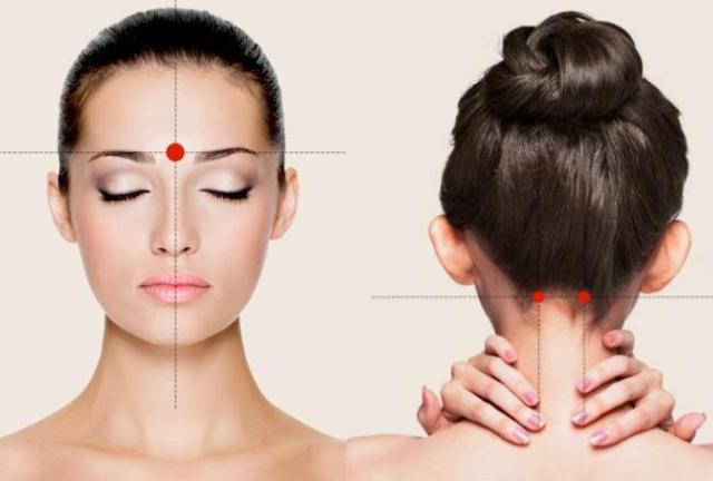 Mengobati Sakit Kepala Dalam 5 Menit Tanpa Obat, Cukup Pijatan Tangan: Ini 6 Titik Pijat