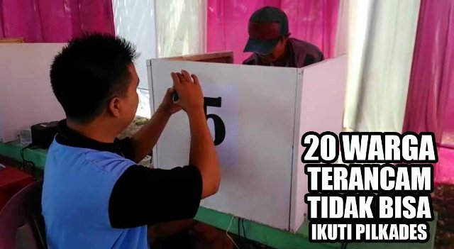 Warga Sebut Pjs Kades Tidak Sesuai yang Diusulkan, Ini Jawaban Kadis PMPD Kerinci