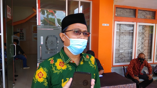 Jelang PSU, Bawaslu Sebut Sudah Lakukan Pemetaan, Daerah Perbatasan jadi Perhatian Khusus