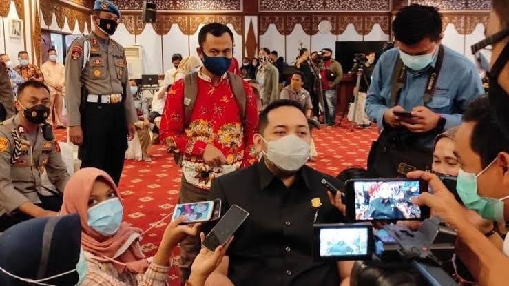 Fenomena TikTok Shop, Pinto Jayanegara Imbau Dinas Latih UMKM Berdayakan Ecommerce