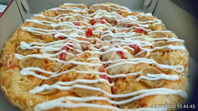 UMKM Fashion ini Bertransformasi Menjadi UMKM Kuliner, Sukses Beralih Atasi Dampak Corona