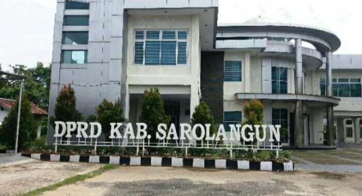 Pleno Kecamatan Telah Rampung, Partai PPP Diperidiksi Jadi Unsur Pimpinan DPRD Sarolangun 2024-2029