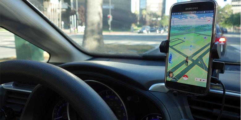 Iran, Negara Pertama Memblokir Pokemon