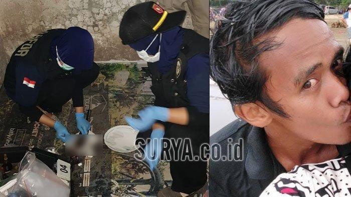 Seorang Pria Diduga Dibakar Hidup-hidup oleh Tetangganya, Ada Dua Pelaku yang Diamankan Polisi