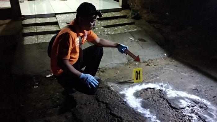 Geger Anak Bunuh Ayah Kandung Pakai Parang, Diduga Karena Kerasukan