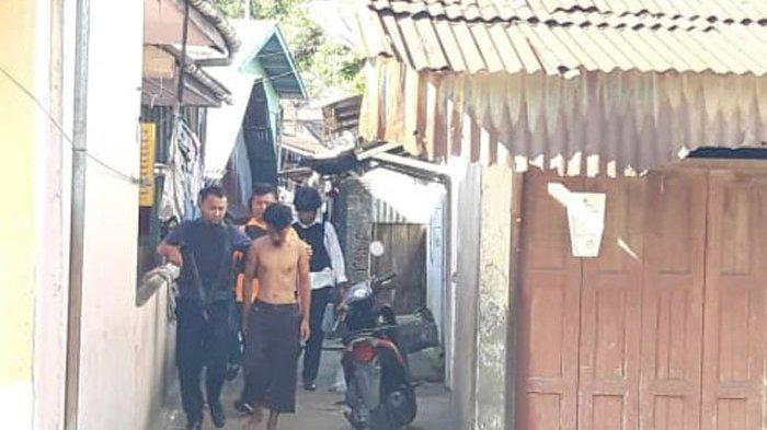 Mabes Polri Akui Bom Sibolga Tindakan Teroris, Korban Terluka Diidentifikasi Berjumlah 2 Orang