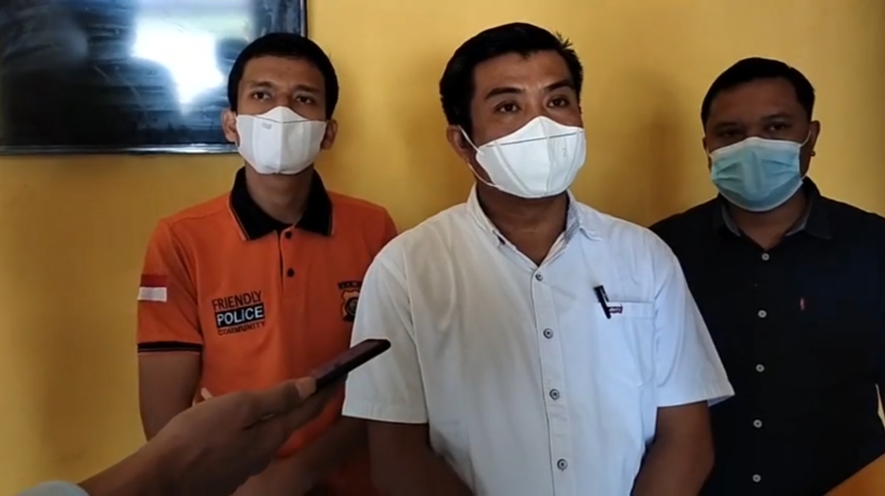 Buruh Pabrik Terduga Pelaku Pencabulan Bocah 10 Tahun di Sarolangun Dikejar Polisi