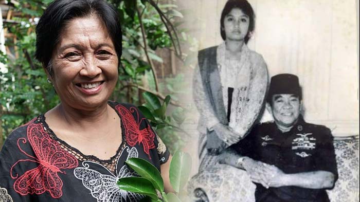 CERITA Polwan Terakhir Penjaga Soekarno, Ni Luh Sugianitri Iba Lihat Sang Proklamator Tak Bisa Makan