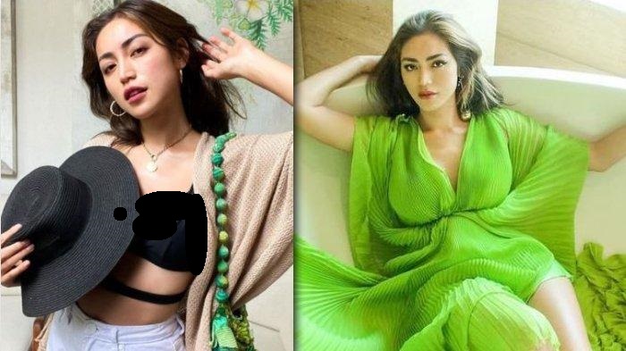 Pakai Baju Transparan, Wajah Jessica Iskandar yang Kalem Disorot Netizen: Makin Cantik Aja Kak Jess!