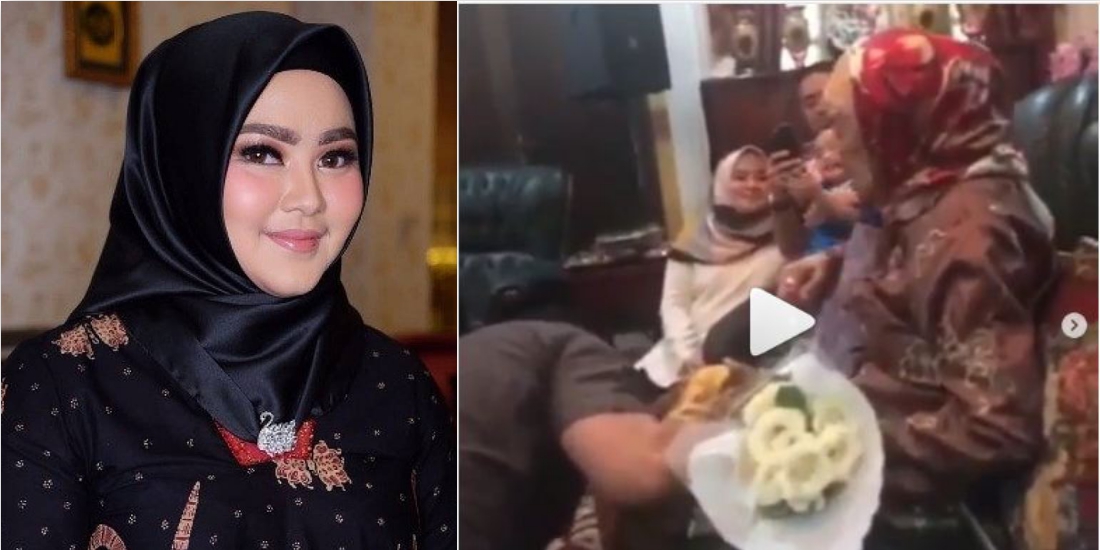 Nasib Istri-Anak setelah Zumi Zola Terpenjara, Jualan Hijab demi Hidup? Jelang Vonis 6 Desember