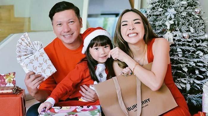 Update Terbaru Status Instagram Gading Marten hingga Fakta Kandasnya Pernikahan Gisel dan Gading