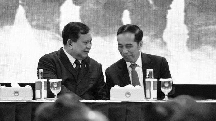 Istana Bantah Isu Reshuffle Kabinet, Menteri Fokus Pemulihan dan Transformasi Ekonomi Pasca Covid-19