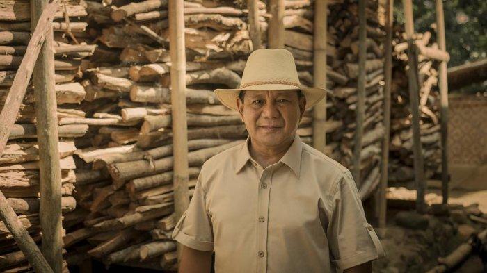 Ini Penyebab Elektabilitas Prabowo Subianto Tetap Tinggi Dari Kandidat Calon Presiden Lainnya