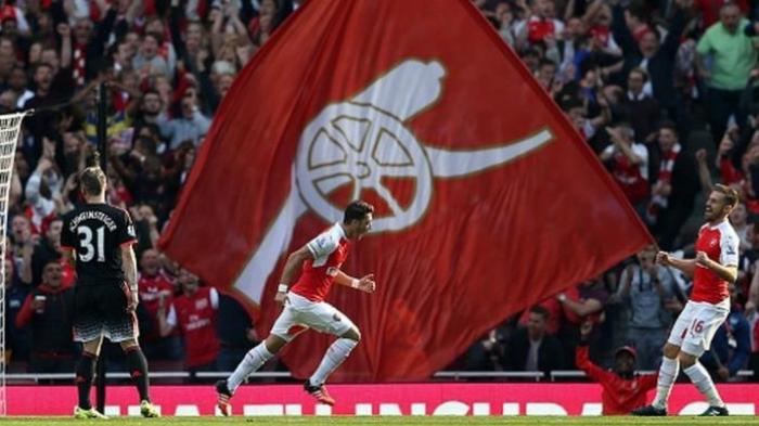 Prediksi Arsenal Vs BATE di Liga Eropa Babak 32 Besar, The Gunners Harus Menang 2 Angka untuk Lolos