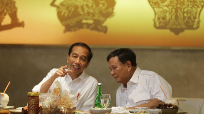 Presiden Jokowi Berbagi Rahasia Sehat & Bugar, Tak Ada yang Istimewa: 18 Tahun Minum Ramuan Ini