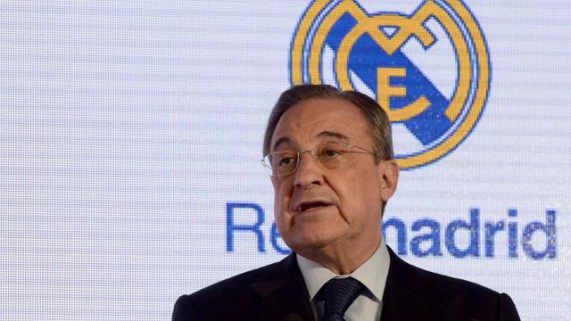 Putuskan Tetap Berada di PSG, Presiden Real Madrid Kini Sudah Lupa dengan Kylian Mbappe