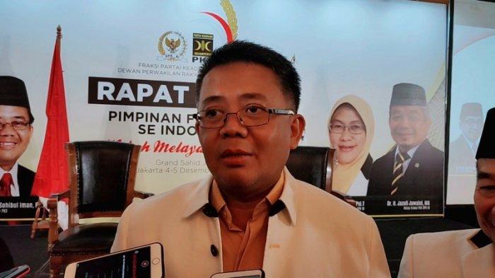 Sohibul Iman Tak Percaya Pengakuan Penyerang Novel Basweedan,