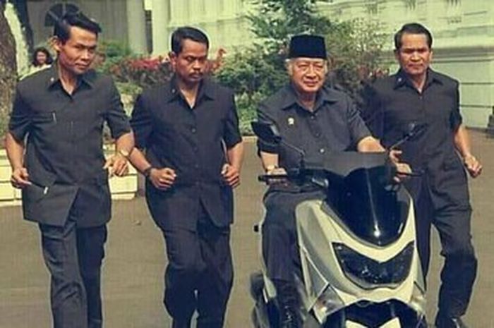 Soeharto Nyaris Tembak Seorang Jenderal, Terjadi Setelah Penculikan Jenderal Tragedi G30S PKI