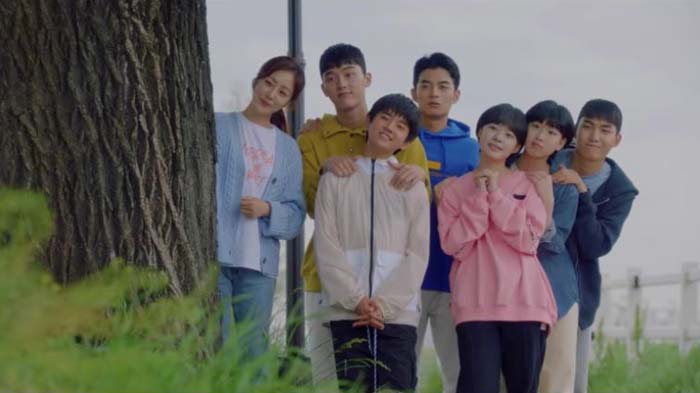 Preview Racket Boys Sub Indo Episode 7: Ada Pemain yang Akan Didiskualifikasi