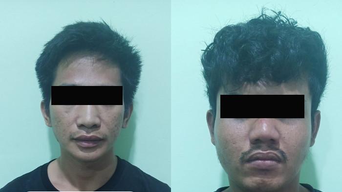 Pria ini Datang Bawa Parang lantaran Kesal Dapati Mantan si Pacar Ada di Kontrakan