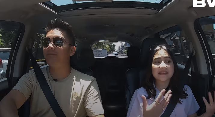 Pantas Tak Laku-laku, Prilly Latuconsina Ungkap Mengapa Tak Ada Pernah Diajak Kencan: Mereka Takut