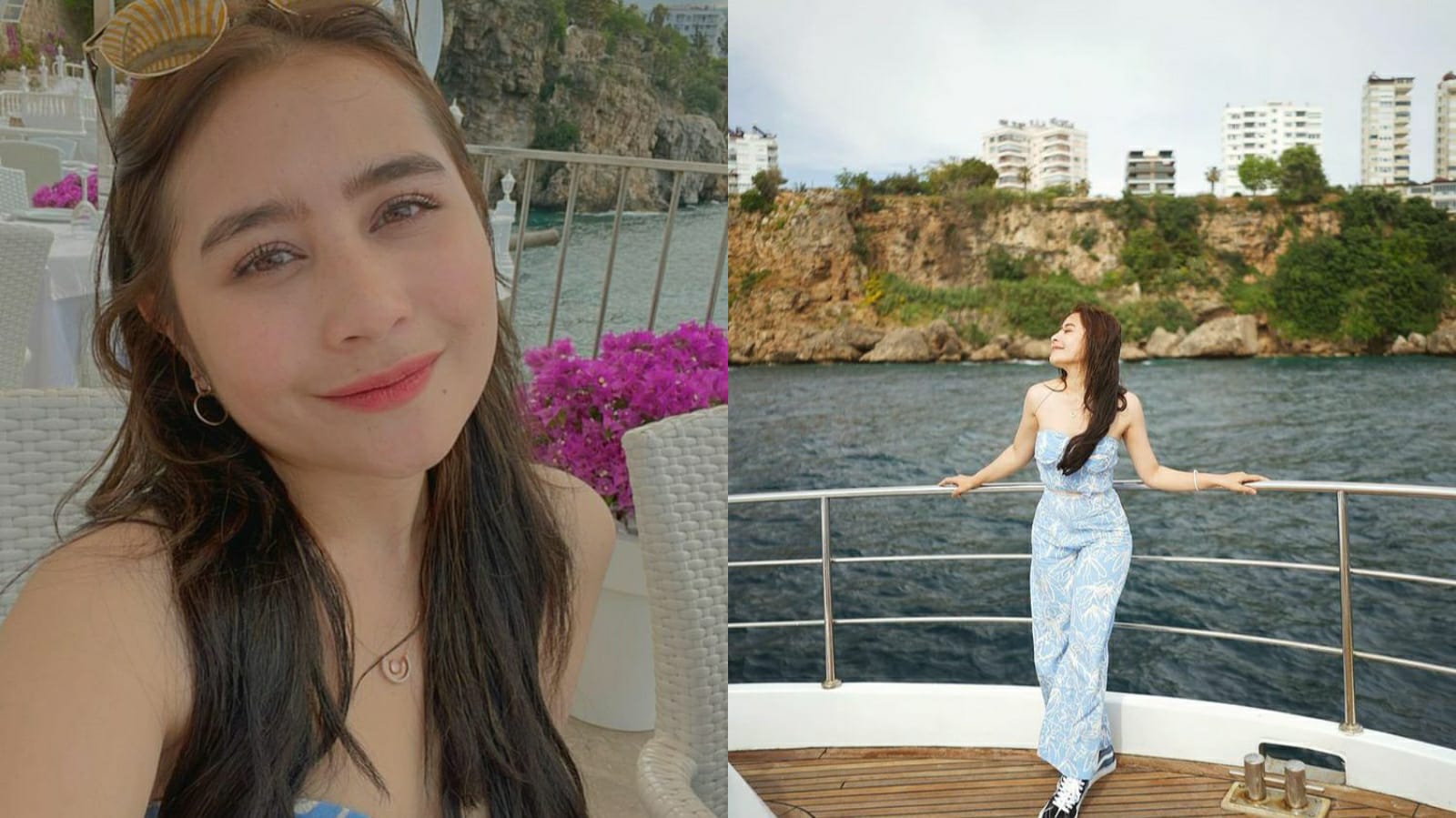 Prilly Latuconsina Tak Masalah Dicap Boros Netizen: yang Penting Sesuai Kantong