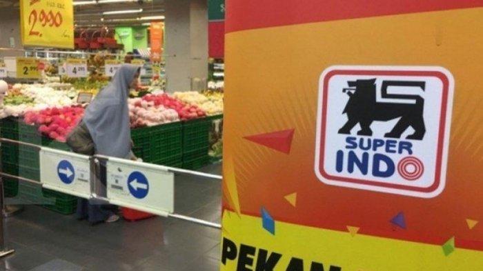 Promo JSM Superindo 27-29 November 2020, Diskon Hingga 40%