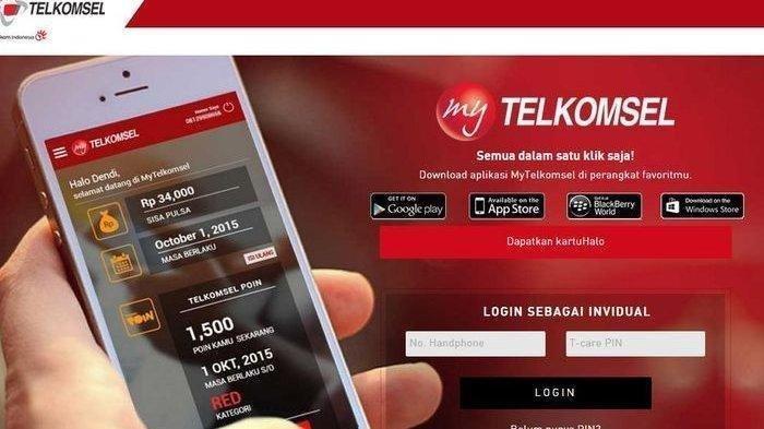 Daftar Paket Internet Murah Telkomsel, XL, Indosat Ooredo, 3