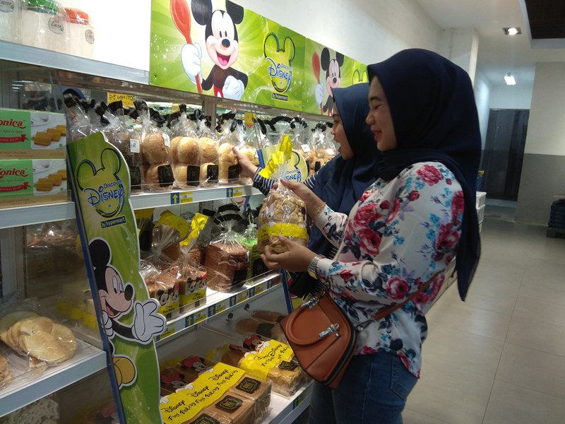 Promo JSM Hypermart Hari Ini 5-8 Februari 2021, Daging Keju Susu Buah-buahan Detergen Pewangi Snack