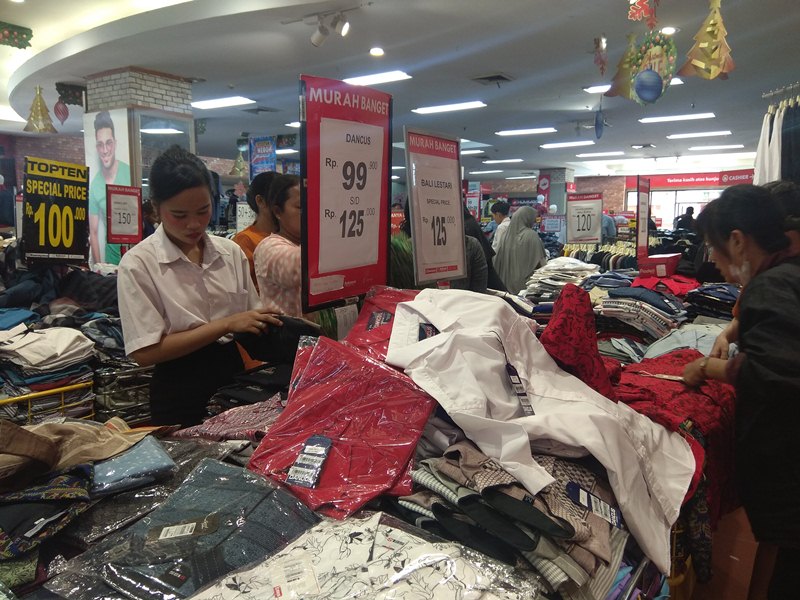 Imbas Covid-19 Ramayana (RALS) Tutup 13 Gerainya, Ini Daftar yang Bakal Tutup Sementara!